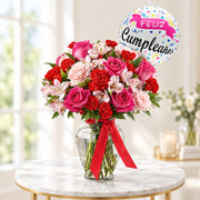 Birthday Radiance, México, México