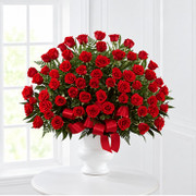 Gran Arreglo de Rosas, México, México