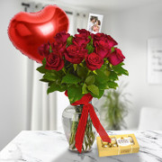 Rosas con Foto Personalizada, México, México