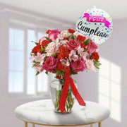 Birthday Radiance, México, México