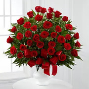 Gran Arreglo de Rosas, México, México