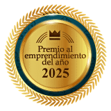 Premio al Emprendimiento 2025