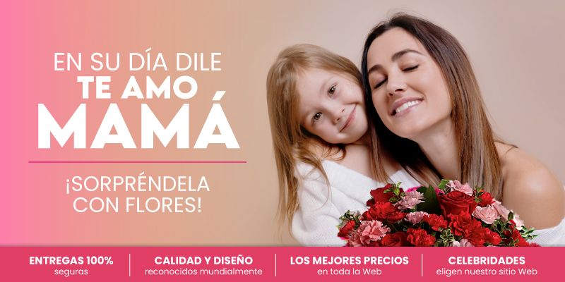 Envio de Flores a Domicilio en San Cristobal de Las Casas-Chiapas -  